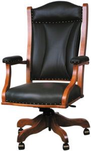 Buckingham Desk Chair