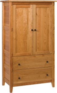 Bungalow Armoire