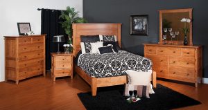 Bungalow Bedroom Set