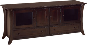 Caledonia TV Cabinet Collection