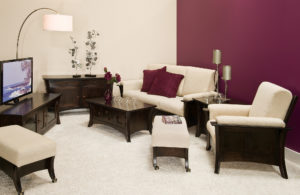 Caledonia Family Room Collection