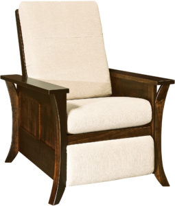 Caledonia Recliner