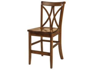 Callahan Stationary Bar Stool