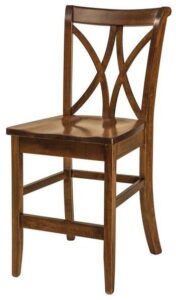 Callahan Stationary Bar Stool