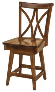 Callahan Swivel Bar Stool