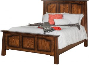 Cambridge Low Bed
