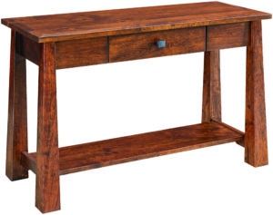 Cambridge Sofa Table