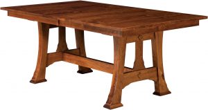 Cambridge Trestle Table