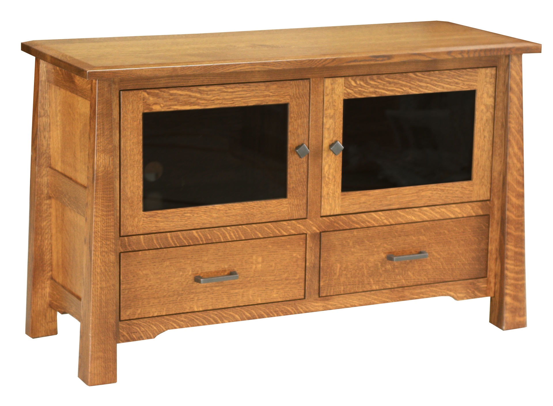 Cambridge Plasma Stands Brandenberry Amish Furniture