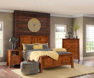 Cambridge Bedroom Set
