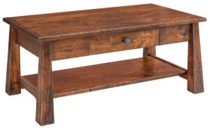Cambridge Coffee Table
