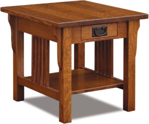 Camden Amish End Table