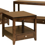 Camden Occasional Table Collection