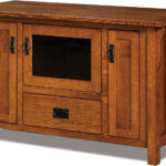 Camden Plasma TV Cabinet