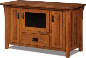 Camden Plasma TV Cabinet