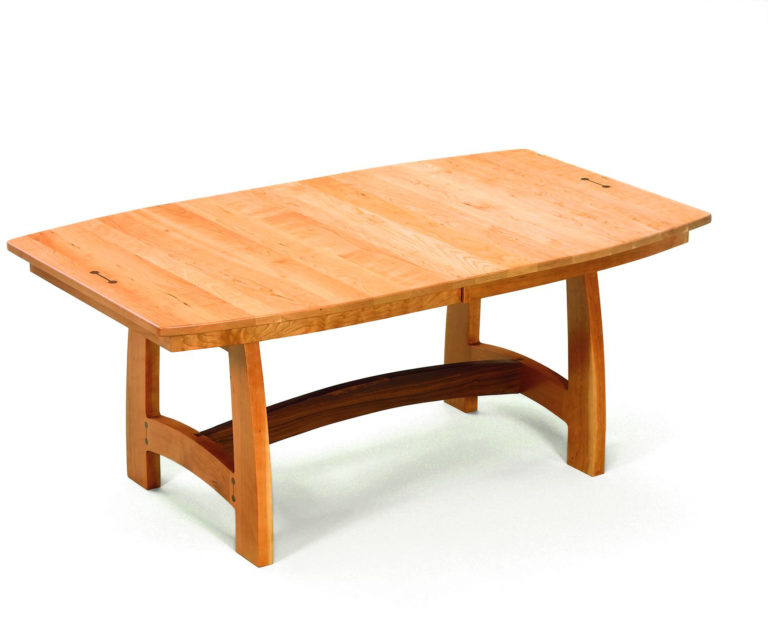 Amish Cameron Dining Table