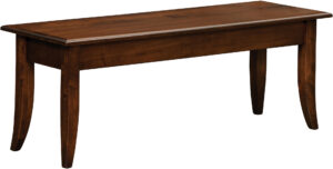 Carlisle Dining Bench