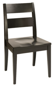 Carson Wood Dining Chair
