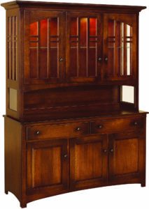 Cascade Hutch