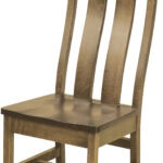Cascade Chair