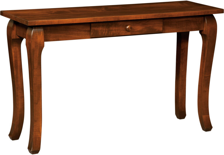 Cascade Collection Sofa Table