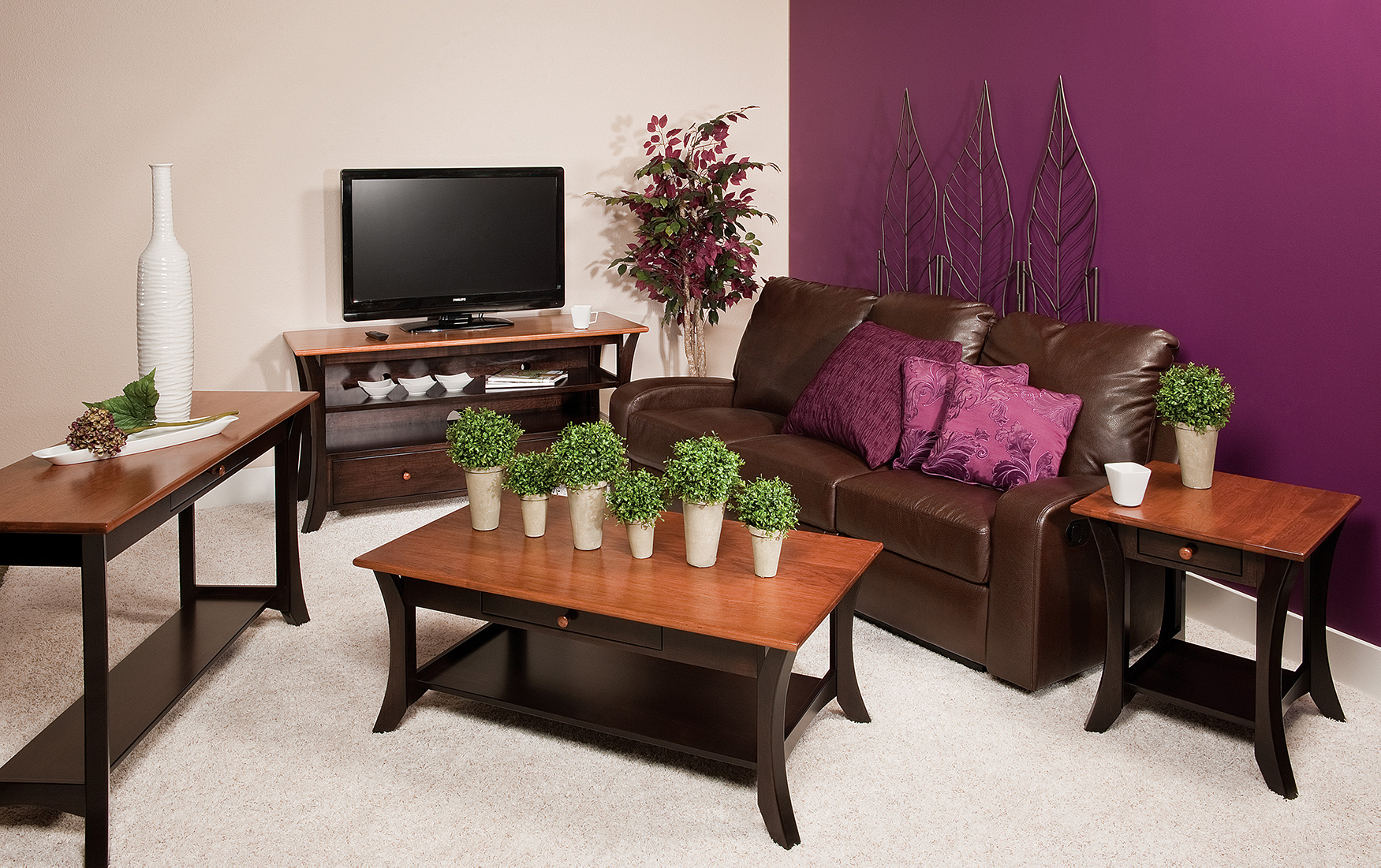 catalina living room furniture