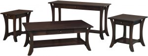 Catalina Occasional Table Collection