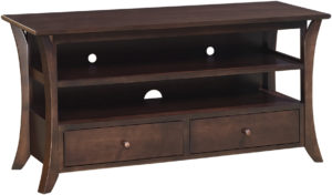 Catalina 60-Inch TV Cabinet