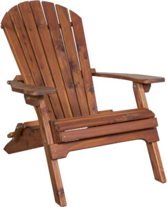 Adirondack Folding Chair