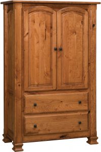 Charleston Armoire