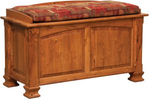 Charleston Blanket Chest