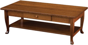 Charleston Collection Coffee Table