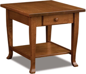 Charleston Collection End Table