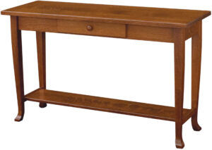 Charleston Collection Sofa Table