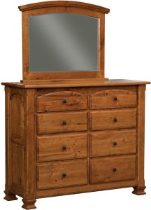 Charleston Dresser