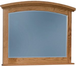 Charleston Dresser Mirror