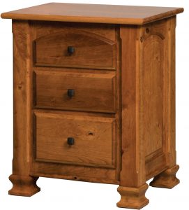 Charleston Nightstand