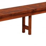 Chesapeake Dining Bench