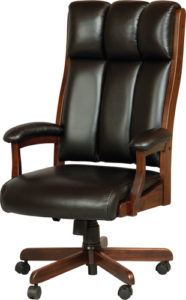 Clark Executive Chair