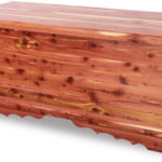 Classic Cedar Chest