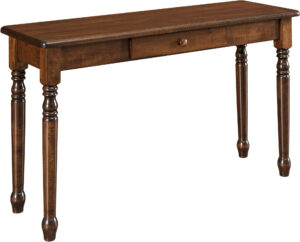 Classic Collection Sofa Table