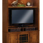 Colbran Entertainment Center