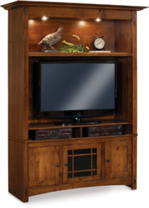 Colbran Entertainment Center