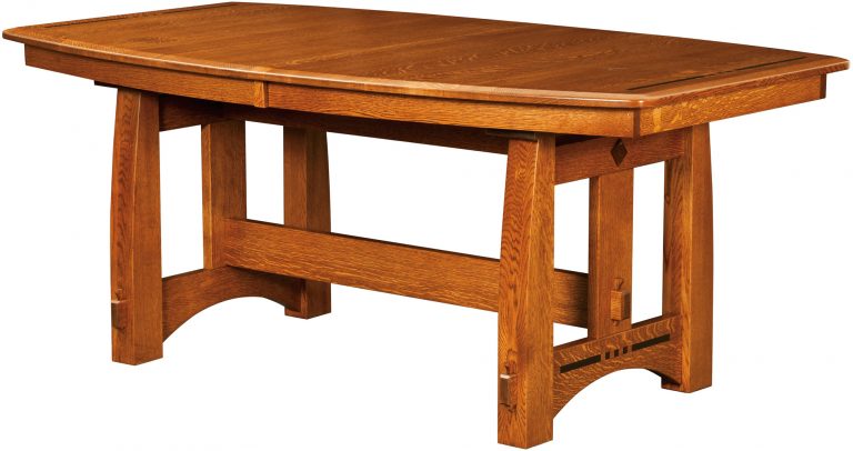 Amish Colebrook Table