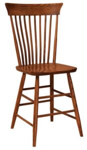 Concord Stationary Bar Stool