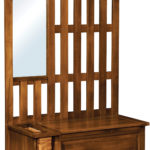 Country Hall Seat