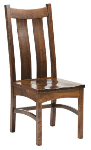 Country Shaker Chair