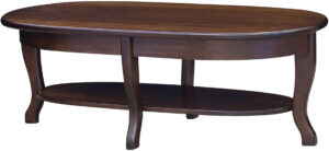 Crestline Amish Coffee Table