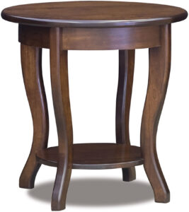 Crestline Amish End Table