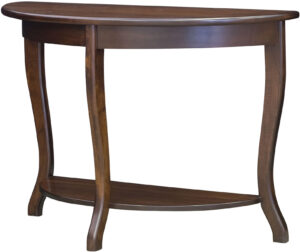 Crestline Amish Sofa Table